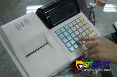 現(xiàn)代化管理必備 四款pos收款機(jī)導(dǎo)購