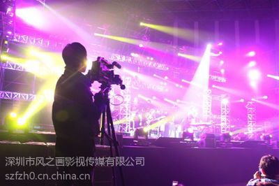 專業(yè)影像，賦能品牌——深圳企業(yè)宣傳片拍攝制作、攝影攝像與活動(dòng)策劃一站式服務(wù)