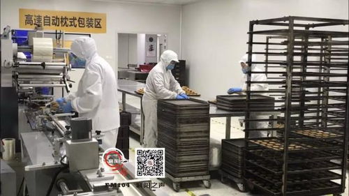 襄陽(yáng)35家食品生產(chǎn)企業(yè)有序復(fù)工，帶來(lái)最甜的期待