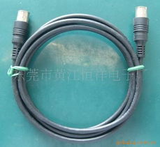 東莞市黃江恒祥電子廠 射頻電纜領(lǐng)域的品質(zhì)先鋒