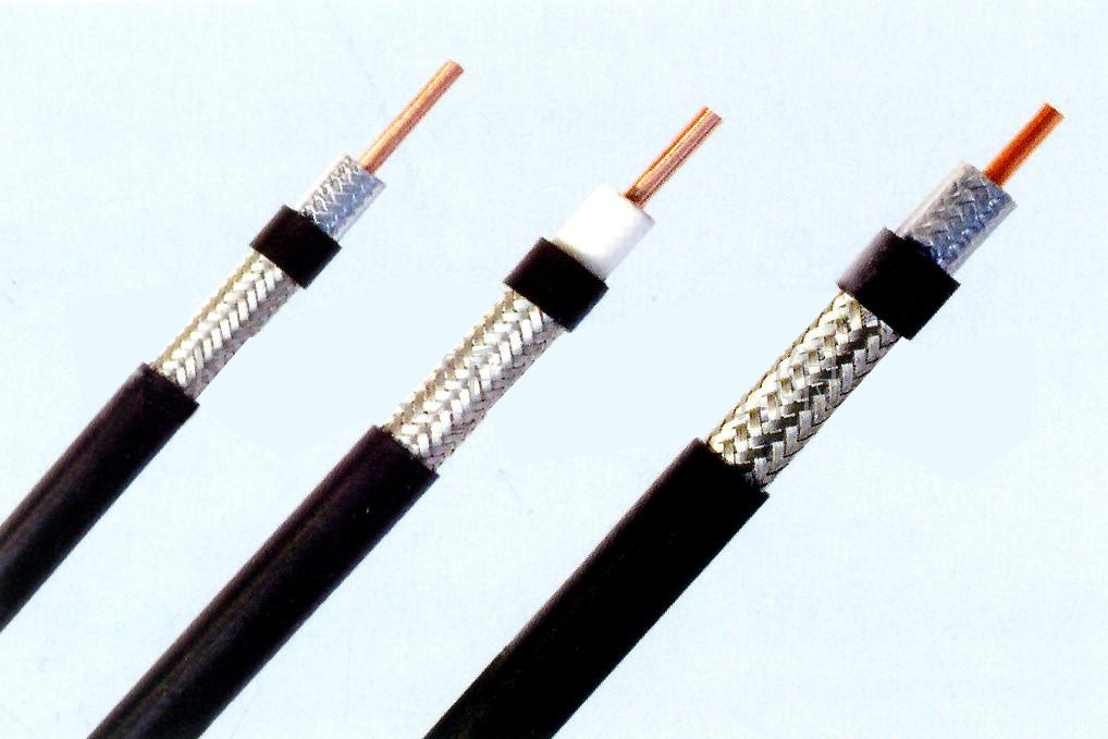 廠家直供FB-50-7D射頻同軸電纜 性能卓越，值得信賴(lài)的通信傳輸選擇
