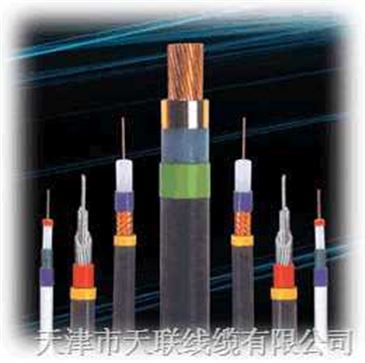 射頻電纜的全面解析 從基礎(chǔ)知識(shí)到SYV電纜的深度應(yīng)用