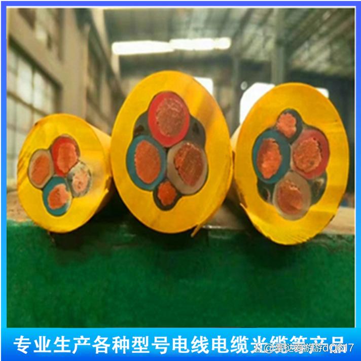 鎧裝耐火射頻電纜（NH射頻電纜）技術(shù)綜述